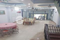 Bán nhà mặt tiền kinh doanh,đường số 46, tân tạo, bình tân, 100m2, 6 tầng, 10 phòng