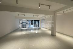 Phố trung hòa 130m2, 6t thang máy, 2 mặt tiền 7m trước sau view vườn hoa vỉa hè ô tô