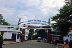 Bán nhà mt 4x19m, hoàng diệu 2 lợi nhuận cho thuê 120 trnăm.nhỉnh 6 tỷ.lh 0779 893 280