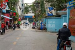 Ngon, rẻ, 72m2, phố ngọc lâm, long biên, ô tô tránh, nhỉnh 8 tỷ.