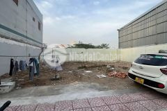 Bán đất hxh tránh, tây lân, bình trị đông a, bình tân, 60m2, ngang 5m, nhỉnh 3 tỷ.