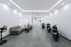 Phố hoàng ngân 63m2, 8t thang máy, mt4.7m mới đẹp long lanh ô tô kinh doanh ngon