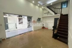 Cho thuê nhà riêng, ngõ ô tô quỳnh mai, hai bà trưng 40m x 4t giá 12 triệu, ở và kd