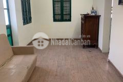 Cần bán căn hộ tập thể hàm tử quan, hoàn kiếm 34m giá 2.6 tỷ, 2 ban công, sổ đỏ giao dịch