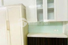Cho thuê nhà nguyên căn, mặt ngõ lý nam đế, hoàn kiếm 35m x 5t giá 20tr, vỉa hè, kd