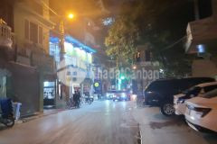 Mặt phố hoàng ngân 270m2, mặt tiền 10m chủ cần bán nhanh hiếm quận cầu giấy