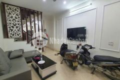 Cho thuê nhà nguyên căn ngõ 254 minh khai, hai bà trưng 45m x 5t, 6pn3vs giá 16 triệu