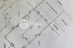 Bán đất khu biệt thự hà kiều dương quảng hàm, p.5, gv 8 x 15, giá 13,2 tỷ.