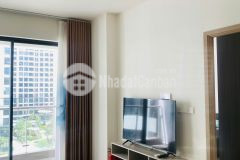 Cho thuê căn hộ lumiere vinhomes grand park, 75m2, 14tr, full nội thất, lh 0907727308.