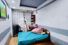 Cho thuê nhà mặt ngõ hoàng văn thái, thanh xuân 30m x 5t giá 12tr, full đồ, ở ngay