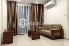 Cho thuê căn hộ chung kđt vihomes smart city quận nam từ liêm 60m, 2 ngủ giá 10tr