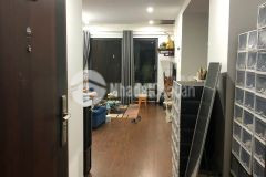 Bán chung cư hà nội homeland căn góc 2 thoáng dt 92.4m2. giá 4.95 tỷ