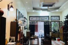 Phố tô vĩnh diện 63m2, 5t, mt5.2m gara ô tô nhà đẹp quanh 16 tỷ hiếm quận thanh xuân