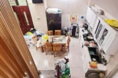 Bán nhanh trương định 3840m2 4t, mt6.6m, 4 ngủ chỉ 5 tỷ 8 có tl. lh khánh 0972858666