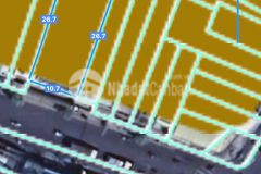 Cho thuê nhà mt thạch lam, tân phú 11 x 27, giá 80 trth