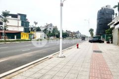 Mặt phố hồng tiến 107m2, đất, mt6m vỉa hè 6m kinh doanh giá 31.8 tỷ hiếm long biên