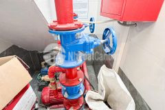 Bán nhà dòng tiền định công thượng 61m2, 18 phòng, 80 triệuth. lh khánh 0972858666.