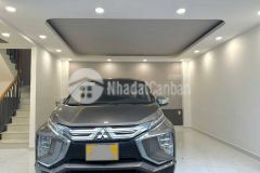 Bán nhà hxh nguyễn văn đậu, p11, bình thạnh, 52m2, 4 tầng, ngang 4.9m, mới coong