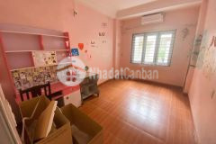 Bán nhà nguyễn lương bằng,đống đa,kinh doanh, kcbt, trước nhà thông, chỉ 6.35 tỷ