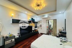 Bán nhà 7 tầng thang máy 46m phương mai, gần bệnh viện bạch mai, việt pháp, lão khoa, ô tô, kinh doa