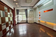 Phố trần duy hưng 60m2, 5t, mt4.7m có 2 thoáng ô tô tránh kinh doanh hiếm trung hòa