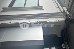 Bán nhà nguyễn văn cừ 30m 3tầng mặt tiền 3,4m giá 3,86tỷ