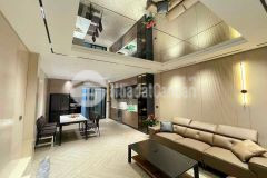 5 tầng thang máy 4x20m phụ cận lê đại hành q11