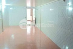 Nhà tập thể tầng 1 ô tô đỗ cửa thoáng 2 mặt sổ vuông vắn