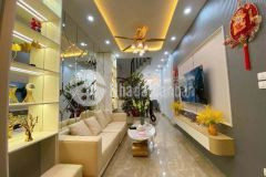 Bán nhà định công hạ trần hòa, 43m, giá hơn 7tỷ, 2 thoáng,wew hồ, oto 20m