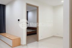 Chính chủ gửi bán căn hộ 1n view trực diện bể bơi tòa s2.15 tầng đẹp đồ cơ bản