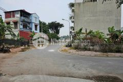 Đấu giá, 105m2, đường cự khối, long biên, chỉ 15x tỷ.