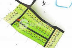 Trung tâm thị trấn kim bài thanh oai ô tô vào đất giá chỉ hơn 1 tỷ