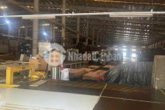 Nhà xưởng tổng dt 119000m2 phường uyên hưng, xã tân uyên, bình dương giá 450 tỷ