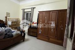 Bán 100m nam dư tặng nhà gần ô tô hoàng mai