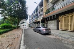 5x17m 6 tầng mặt tiền khu bình phú q6