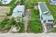 Bán đất diên sơn giá rẻ full thổ cư mặt đường bê tông qh 16m