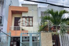 Bán nhà hẻm 111 phạm văn chiêu, dt 4x20m, 1 trệt 1 lầu. giá 6,9 tỷ tl