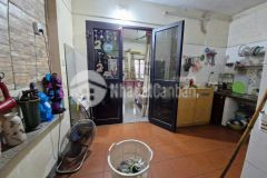 Bán đất lương yên 54m 1 nhà ra phố hai bà trưng