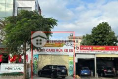 Bán đất vị trí cực đẹp tại 65 hồng bàng, dt 181.2m2, giá chỉ 1xxtrm2. lh0906011571