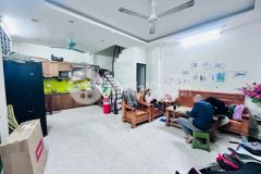 Chủ cần bán gấp nhà gần hồ đắc di, đống đa, chỉ 7 tỷ nhỉnh, 3742m2, rộng 6m,ở luôn