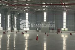 Nhà xưởng cho thuê tại kcn yên phong. tỉnh bắc ninh