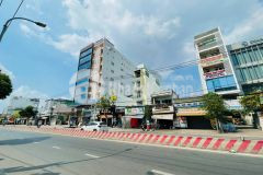 Nhà 2 tầng mt huỳnh tấn phát nhà bè, kdbb sầm uất. 160m2 chỉ 11 tỷ. lh0914993620