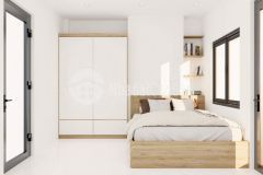 Cần bán căn hộ cho thuê xuân đỉnh quận bắc từ liêm. dt 41m, xây 7 tầng thang máy, pccc