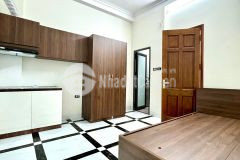 Bán tòa ccmn hoàng văn thái, thanh xuân, 7 tầng thang máy mới, 10m ô tô tránh, 2 mặt ngõ