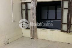 Cho thuê căn hộ tập thể minh khai, hai bà trưng 70m giá 6.5tr, gửi xe máy, ô tô miễn phí