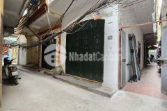 Gốc đề lô góc siêu thoáng, vài bước ra oto, dt 34m giá 5.35 tỷ sđ chính chủ