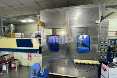 Bán nhà xưởng diện tích 3.000m2 trong khu công nghiệp vân trung