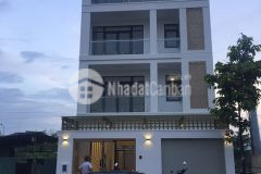 Cho thuê nhà nguyên căn the everrich 3, quận 7, 50 triệu, 8 phòng ngủ, lh0916.808038