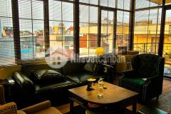 Bán nhà mới 70m2 x 5 tầng thang máy tứ liên 8 ngủ full nội thất ở ngay