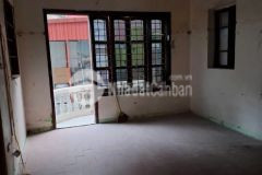 Bán 52m tạ quang bửu tặng nhà lô góc hai bà trưng